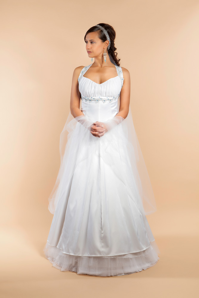 Svatební  šaty  2006 – 2013